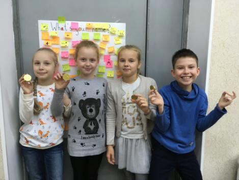  День народного единства в  Доме детского творчества «Родник»
