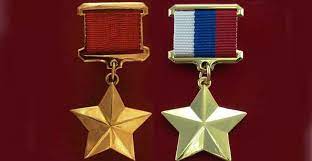 Время героев не прошло…
