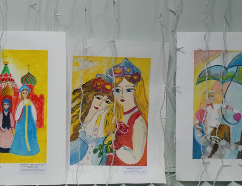 Октябрь 2017 года: «урожайный» на конкурсы и на победы!