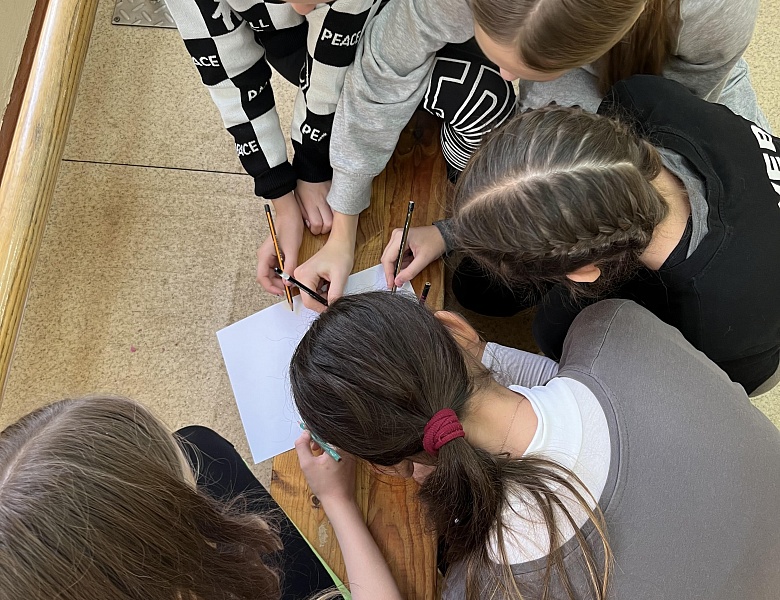 Отмечаем Всемирный день психического здоровья