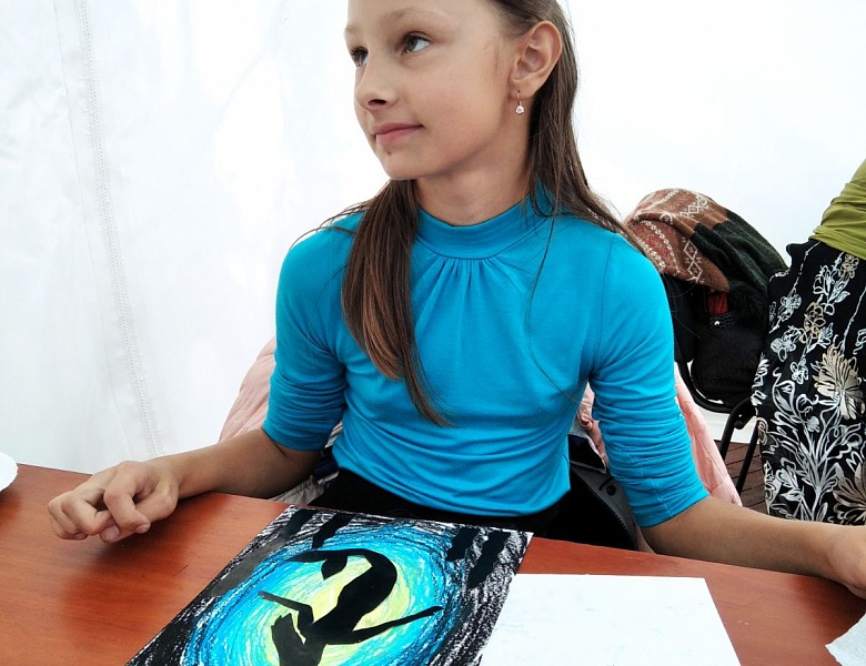 Янтарные выходные с "Родником"