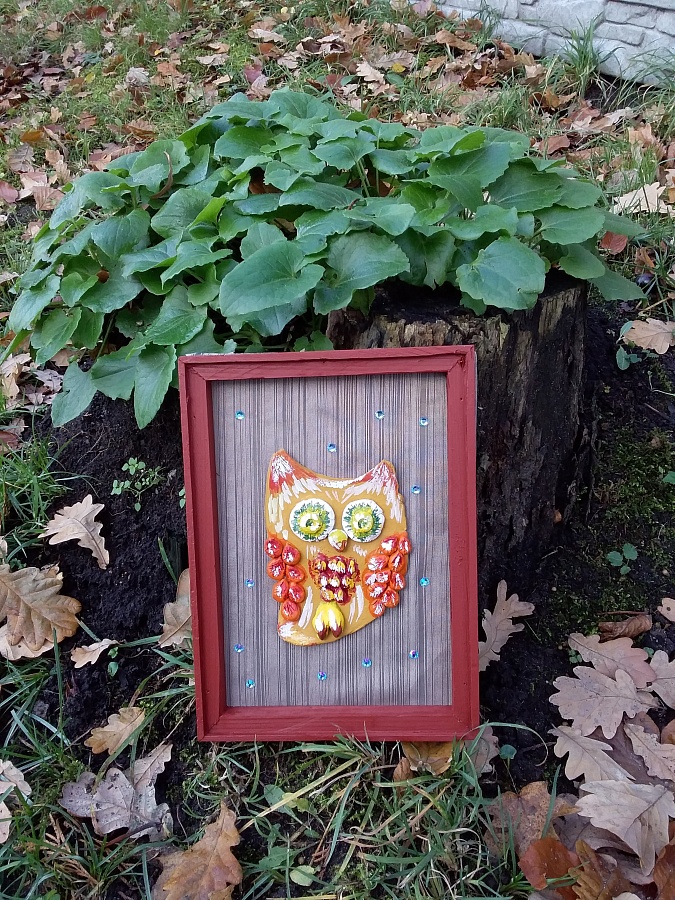 Совушки принесли на своих крыльях победу