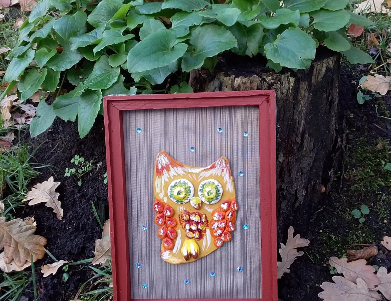 Совушки принесли на своих крыльях победу