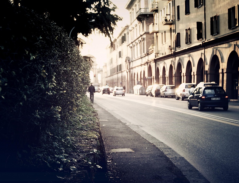 Безопасная дорога