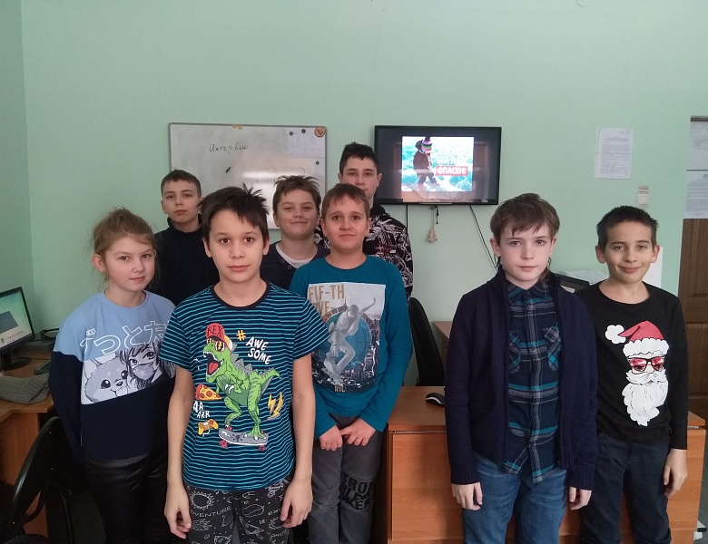 «Осторожно, хрупкий лёд!»