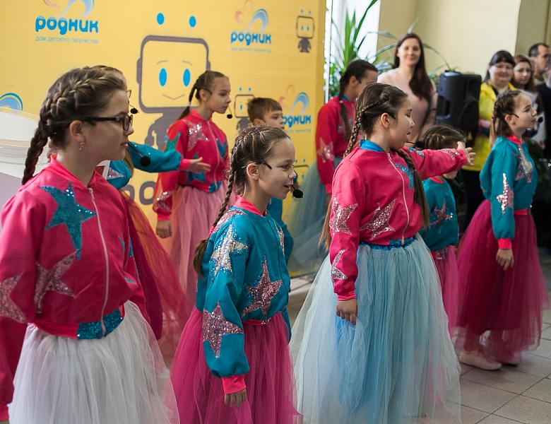 Городской чемпионат «Робоквест-2018»