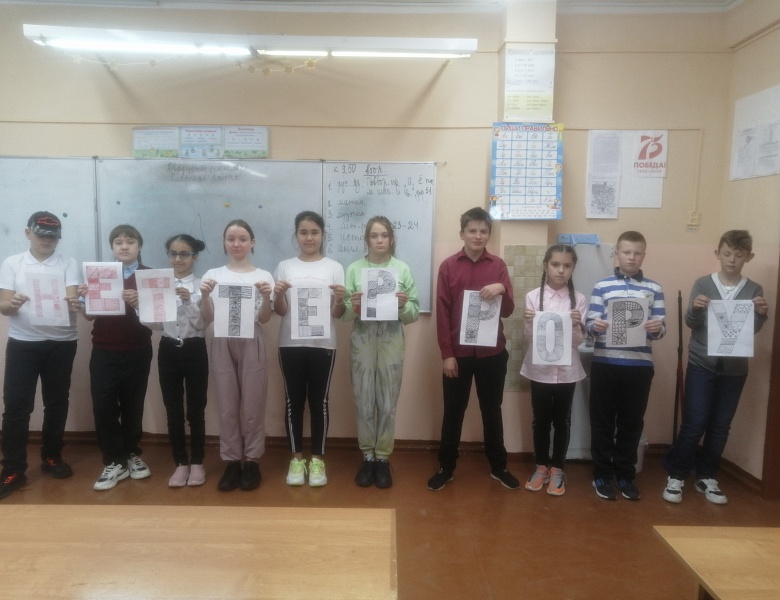 «Уметь, предвидеть, защитить»: в Доме детского творчества «Родник» прошла Неделя антитеррористической безопасности.