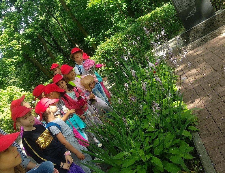 К 75-летию Победы: мы помним!