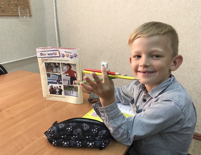 Неделя безопасности в Роднике