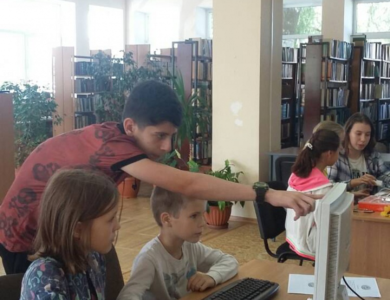 "Родник" в г. Светлом был на высоте