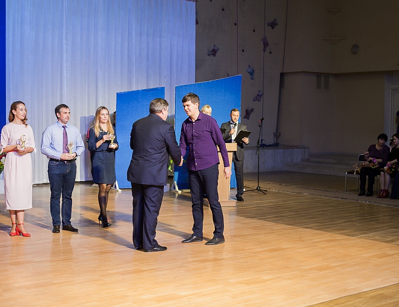 Мы в финале