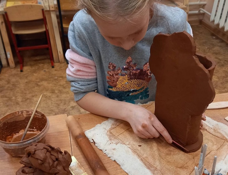 Городской конкурс по безопасности дорожного движения «Дети и дорога»