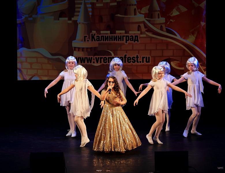 Амберфест - наш! 