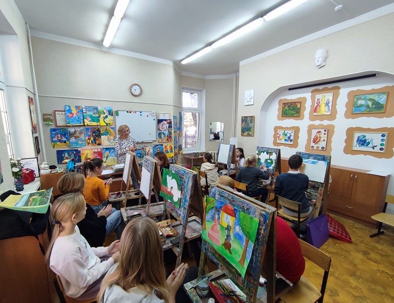 Отмечаем Всемирный день психического здоровья