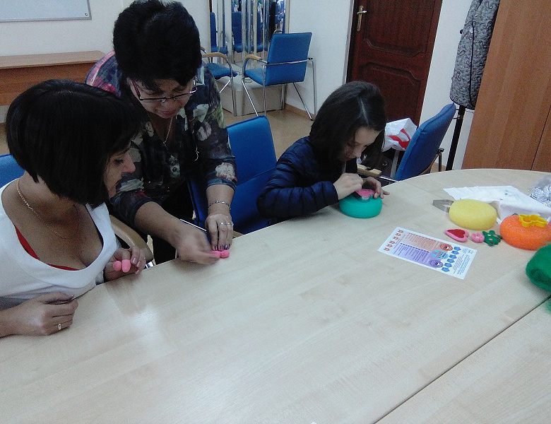 Разбудили всех!