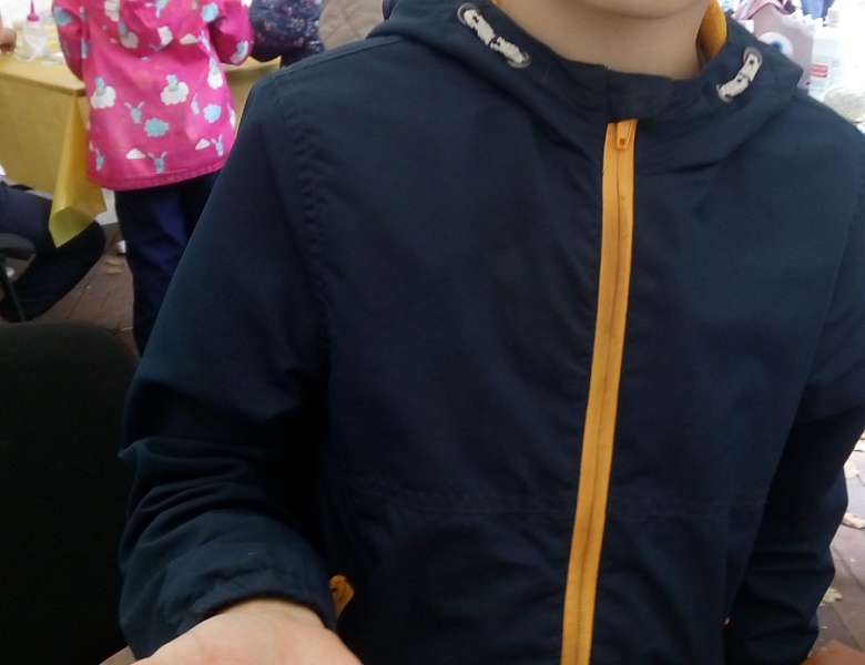 Янтарные выходные с "Родником"