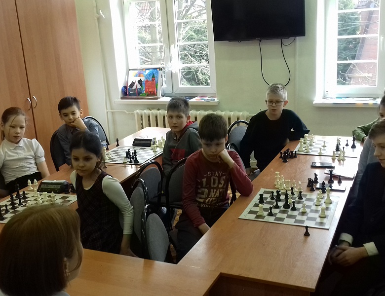  Час профилактики с Росгвардией