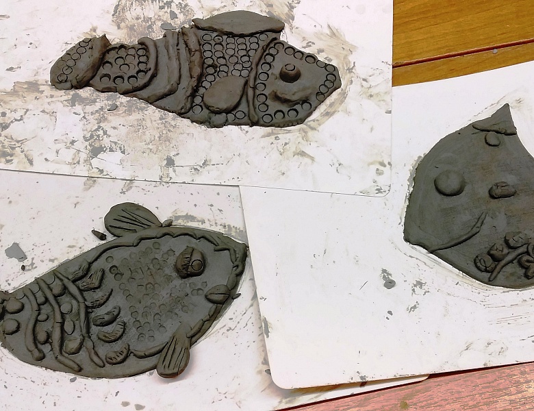 День вышивальщицы