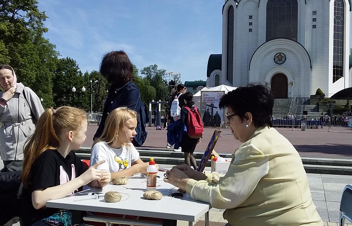 День славянской культуры и письменности