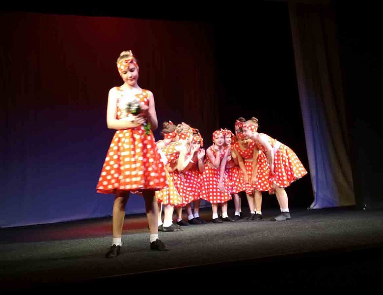 Дом детского творчества «Родник» - настоящий «родник талантов».