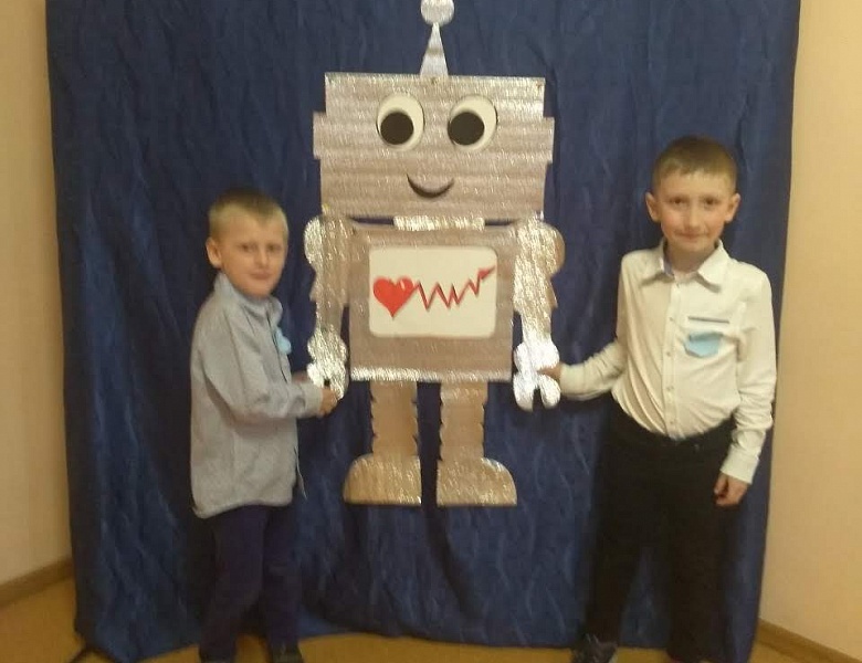 Робовесна 2019 в Балтийске