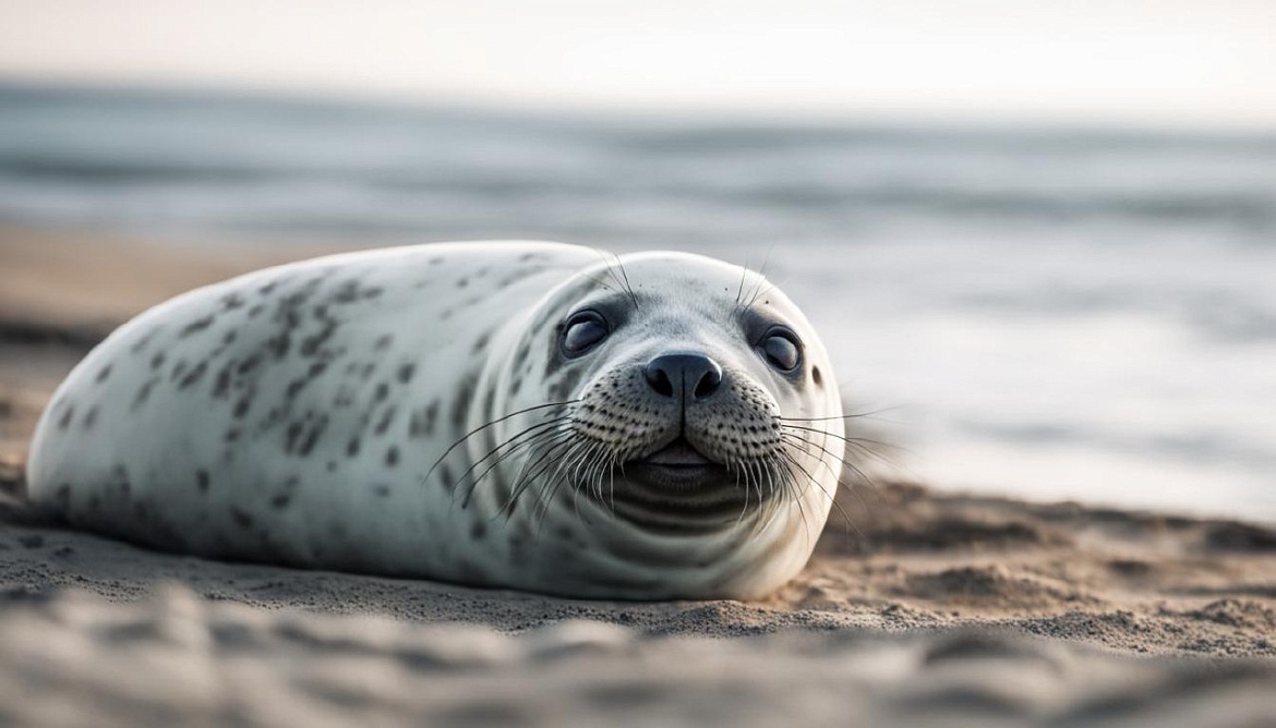 "ПРО Тюленей" узнали ребята МАУДО ДДТ "Родник" 