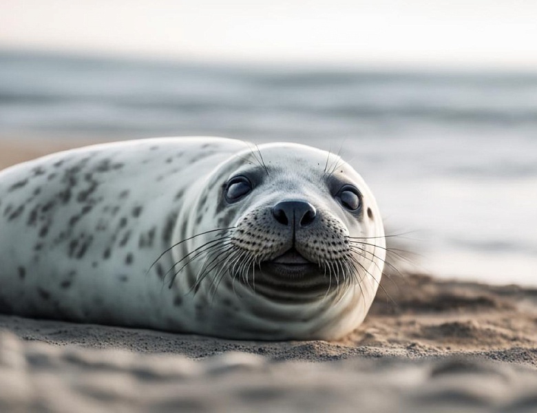 "ПРО Тюленей" узнали ребята МАУДО ДДТ "Родник" 