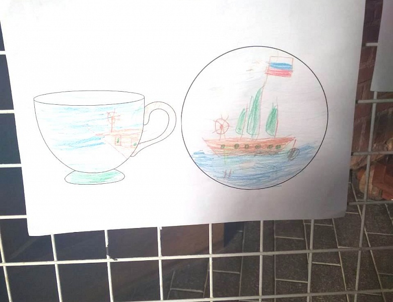 Приветы лета