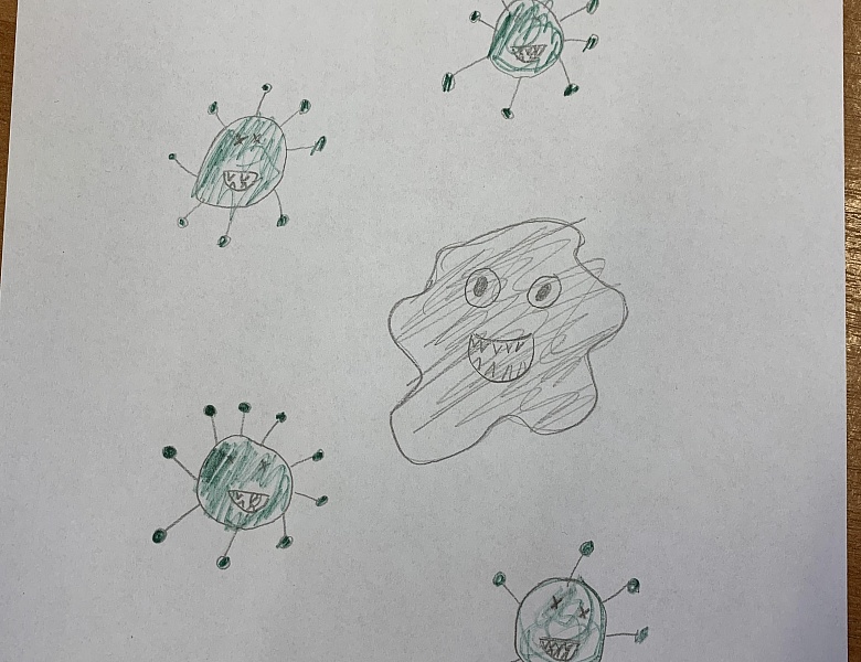 В период 1 по 10 декабря в МАУДО ДДТ «Родник» прошли мероприятия, посвященные Всемирному дню борьбы со СПИДом