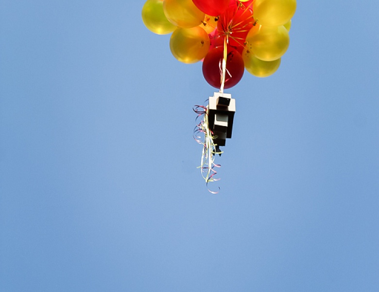 Открытие 1 смены летнего лагеря 2018