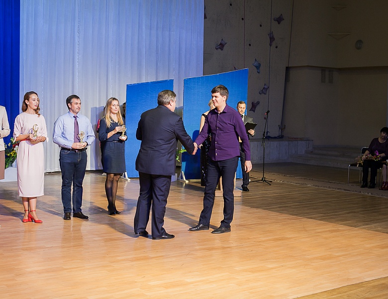 Мы в финале