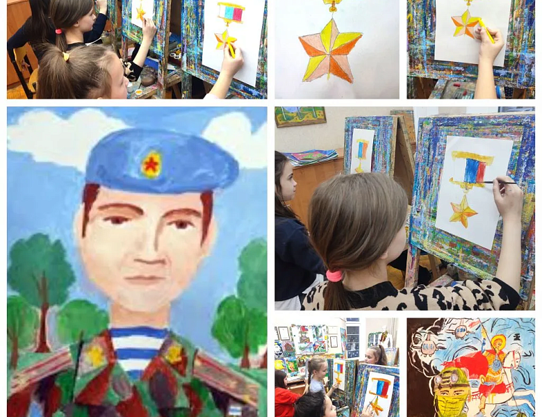 День героев Отечества России 9 декабря.