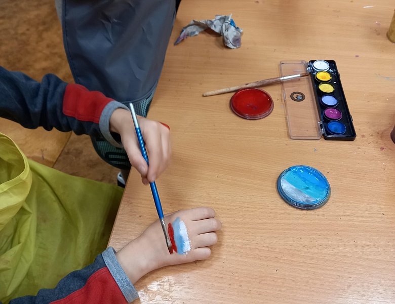 День народного единства и сплочённости