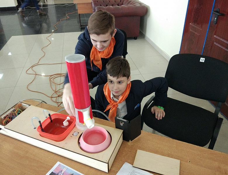 Ах, вот ты какой, «НТТМ -2018»!