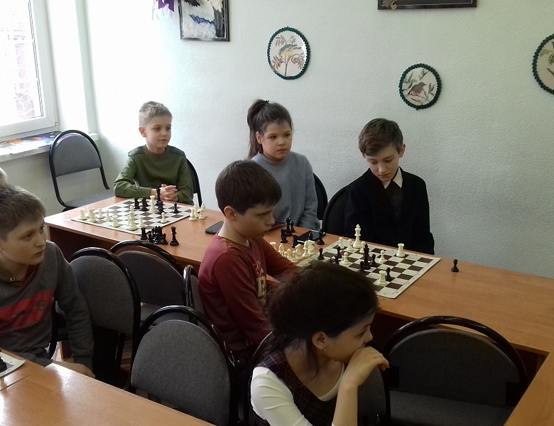  Час профилактики с Росгвардией