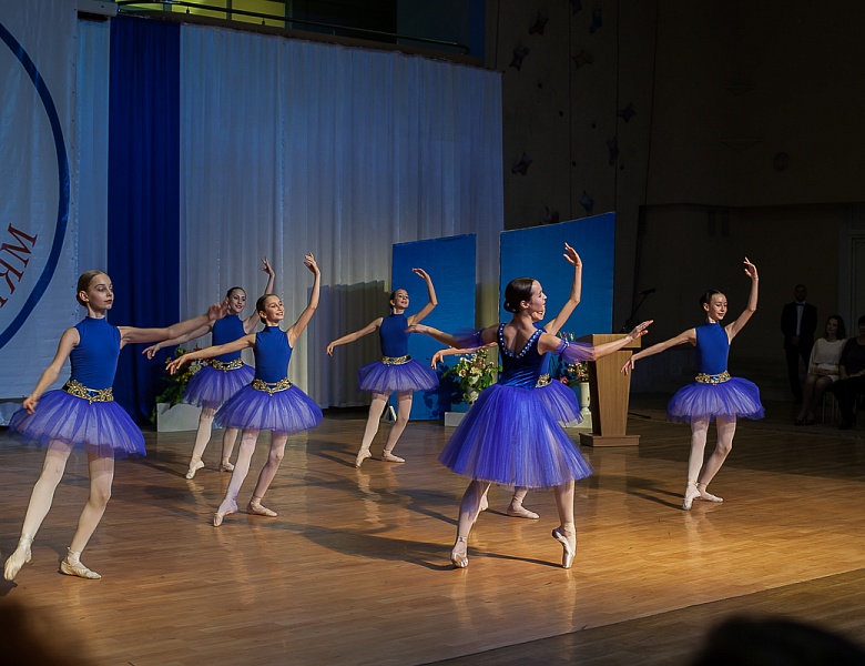 Мы в финале