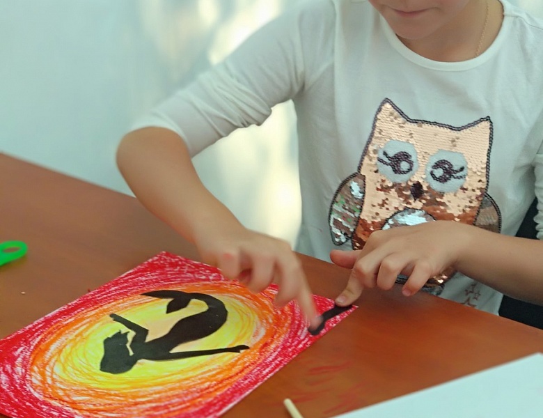 Янтарные выходные с "Родником"