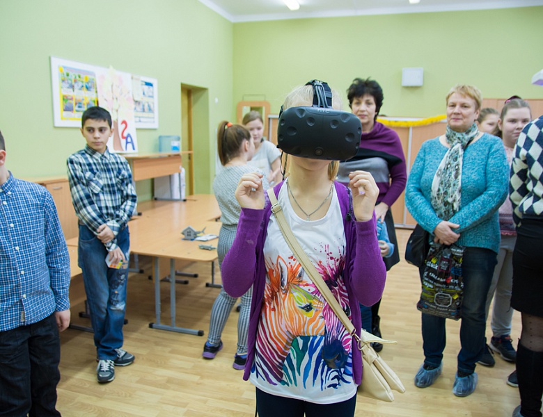 Подведены итоги городского чемпионата по робототехнике «Робоквест 2017»