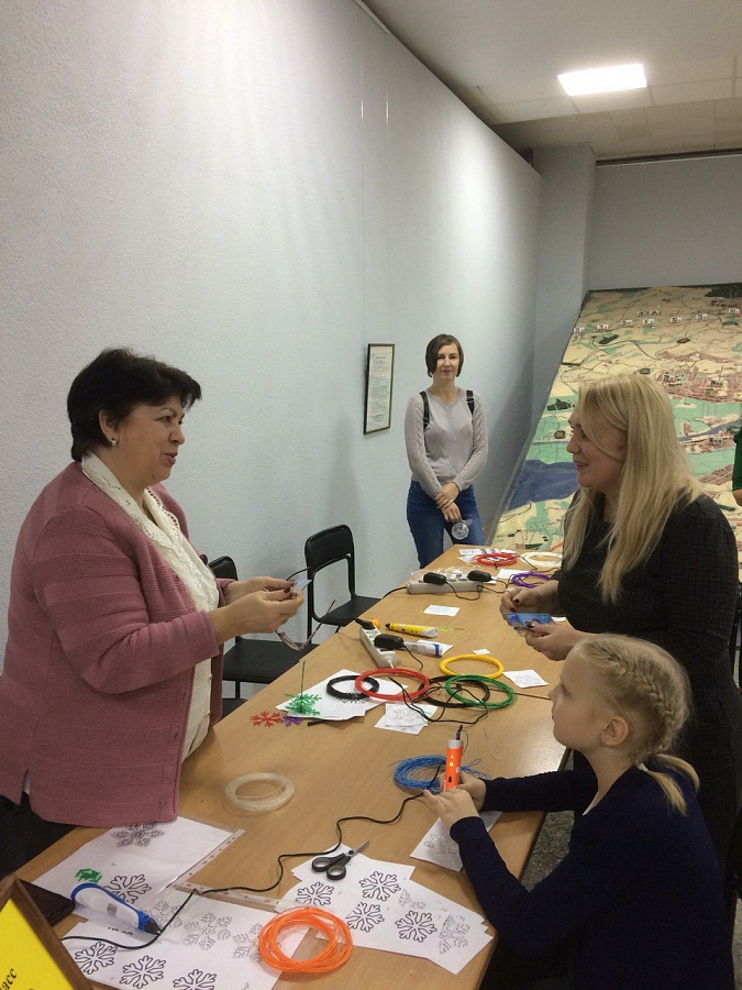 Новогоднее настроение создаем своими руками.