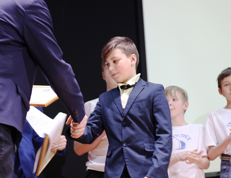 Мы всегда делаем то, во что верим