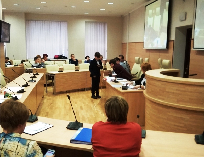 Мы всегда делаем то, во что верим