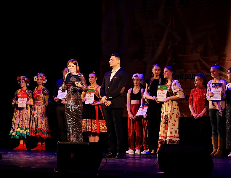 Амберфест - наш! 