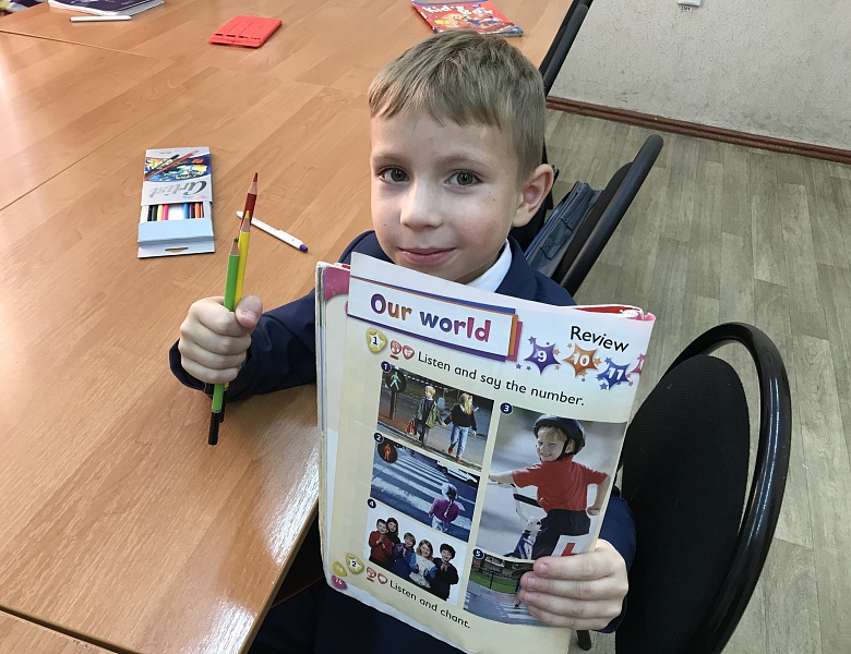 Неделя безопасности в Роднике