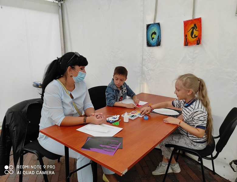 Янтарные выходные с "Родником"