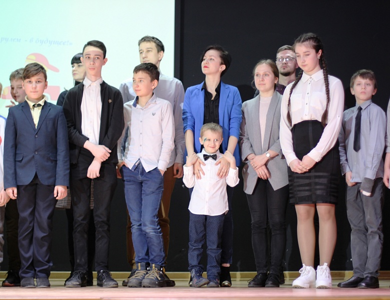 Мы всегда делаем то, во что верим