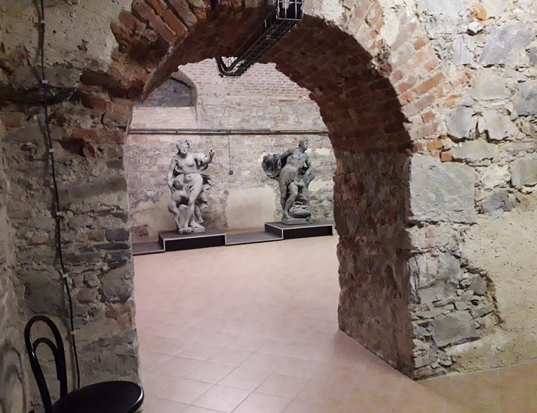 Пражский звездопад