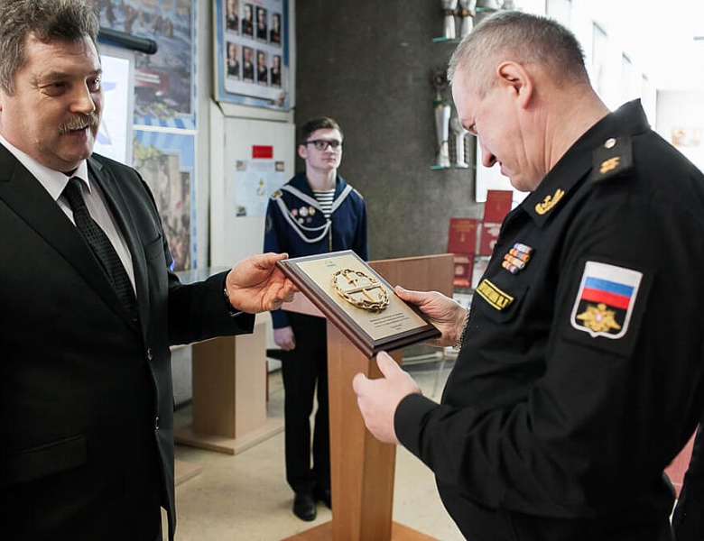 Праздник в честь моряков-подводников – элиты ВМФ России.