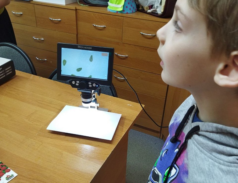 Вссероссийский субботник дал старт акции