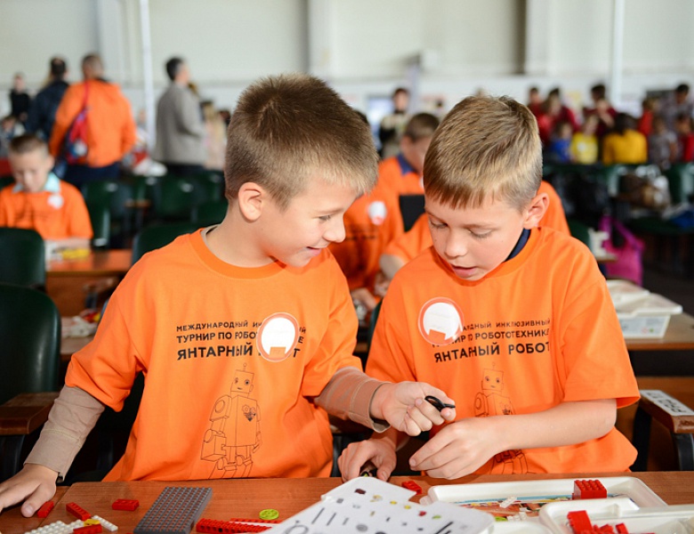 Цифровое будущее России!