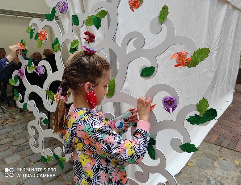 Янтарные выходные с "Родником"